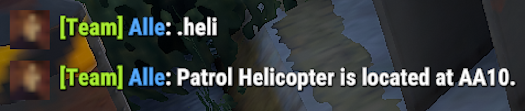 heli-in-game-command