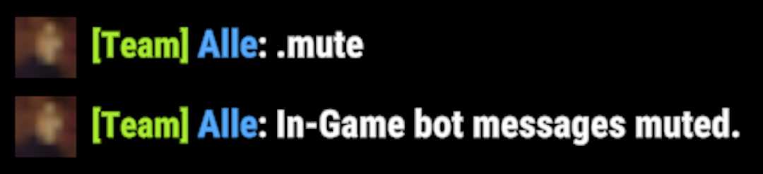 mute-in-game-command