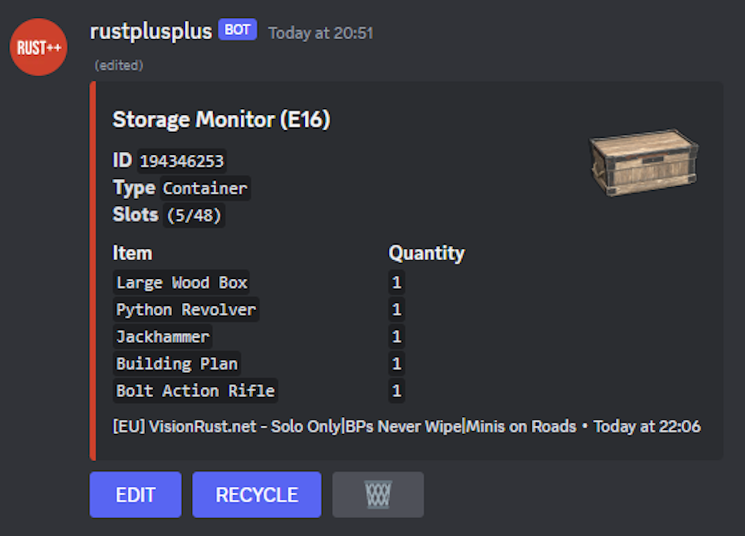 storageMonitorContainer