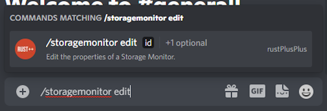 storagemonitor-slash-command