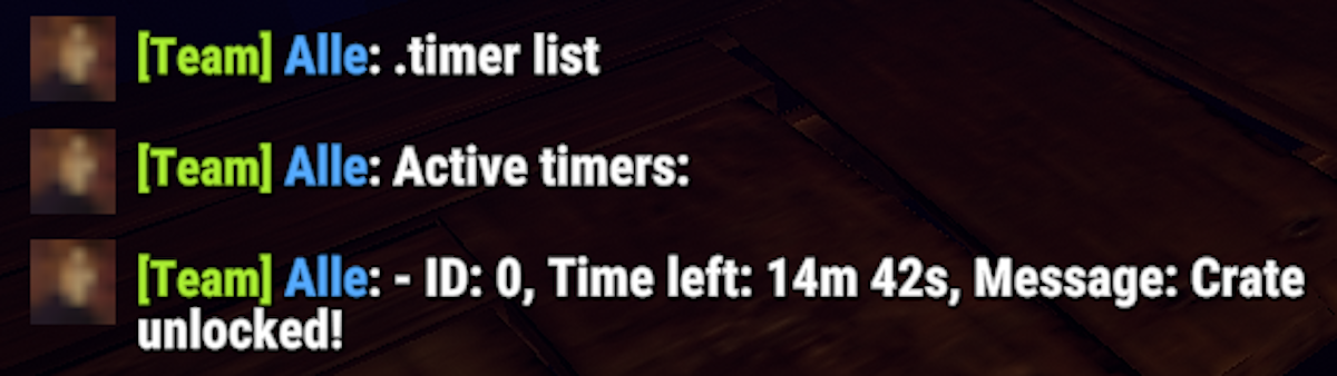 timer-in-game-command