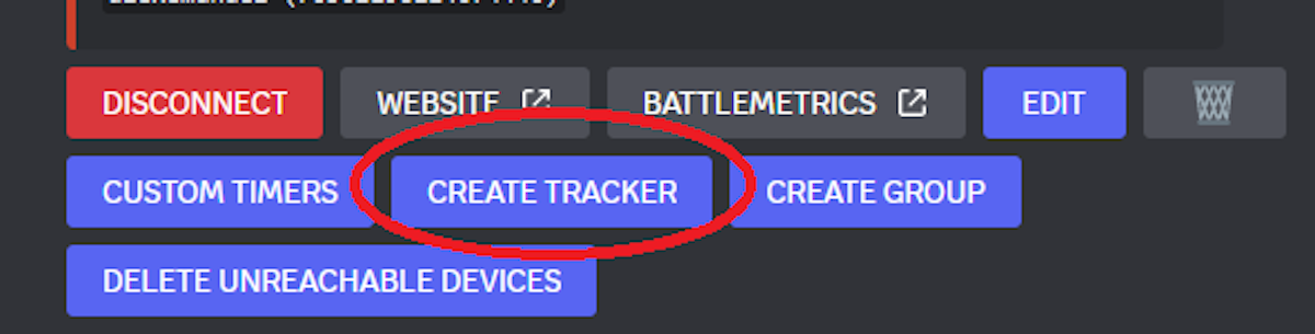 trackerCreate